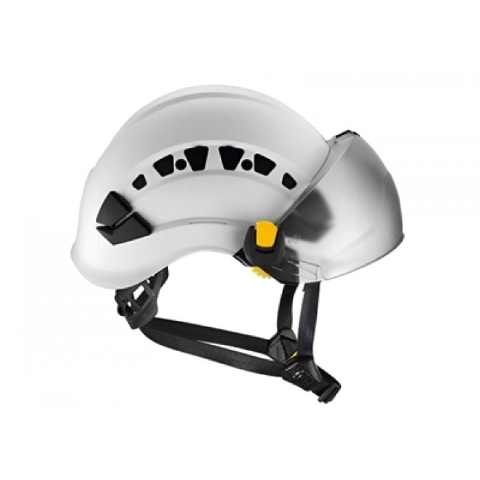 Yates Gear, Inc., Rope Access Helmets